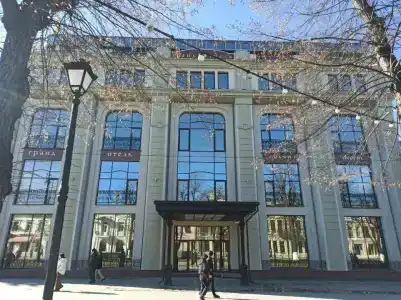 Aleksandrovski Grand - 21