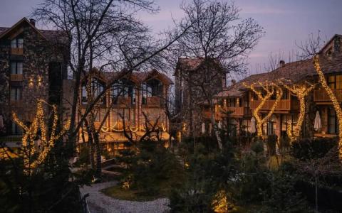 Dilijani Tun & Restaurant - 42