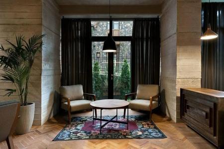 Dilijani Tun & Restaurant - 34