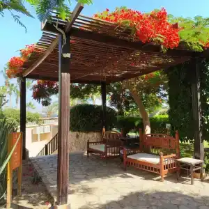 Tamra Beach Resort - 16