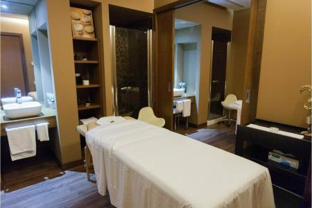 Axis Porto Business & Spa - 48