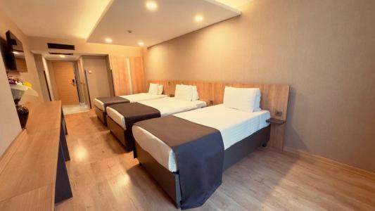 The Green Park Taksim - 86