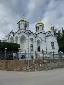 Morskoj briz - 2