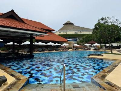 Grand Istana Rama - 28