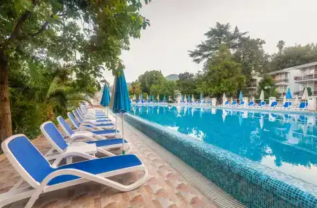 Hunguest Sun Resort - 50