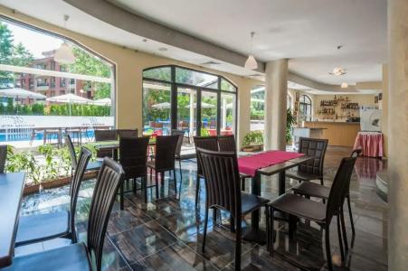 Best Western PLUS Premium Inn - 36