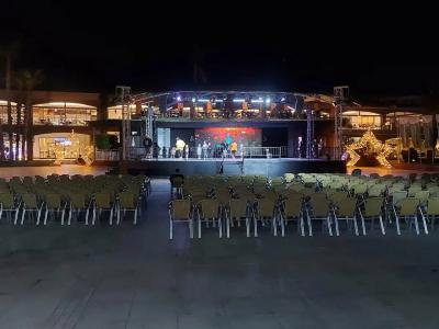 Limak Atlantis Deluxe Belek - 22