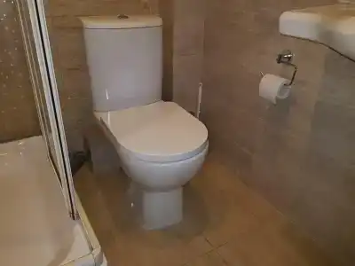 Happy Inn Alpiyskiy - 46