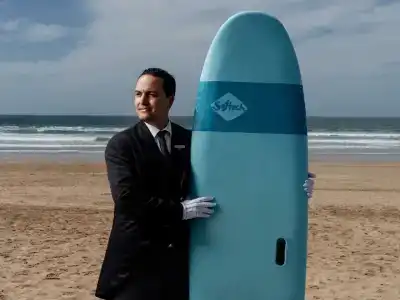 Sofitel Agadir Thalassa Sea & Spa - 53