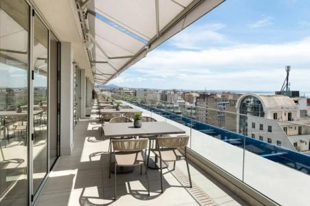 Holiday Inn Thessaloniki, an IHG - 9