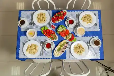 Pansionat Niva Sanatorium - 14