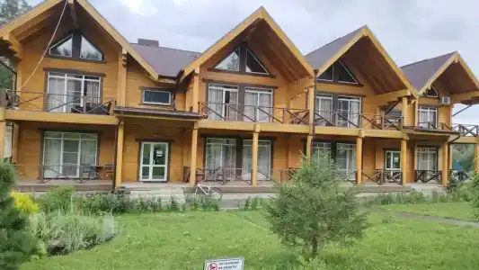 Sports Residence Apart-hotel - 9