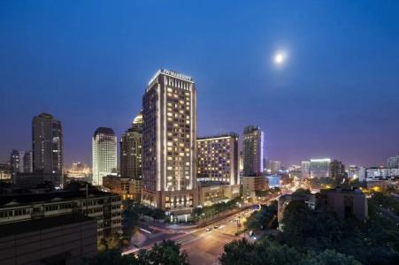 Courtyard by Marriott Hangzhou Wulin - 70
