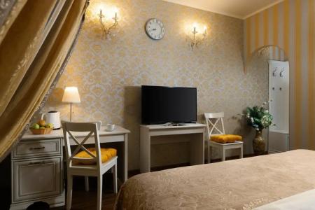 Gorodskoj Klever Mitino - 29