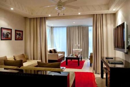 Les Jardins De La Koutoubia - 95