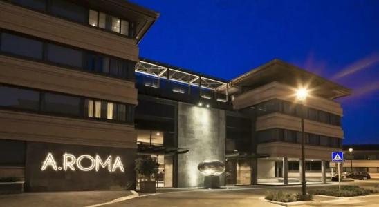 A.Roma Lifestyle - 54