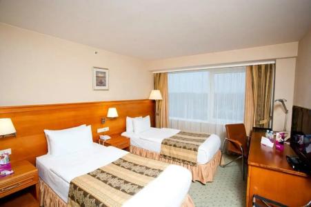 Crowne Plaza Vilnius, an IHG - 71
