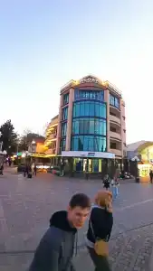 Агора - 25