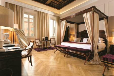 Orient Express La Minerva - 43