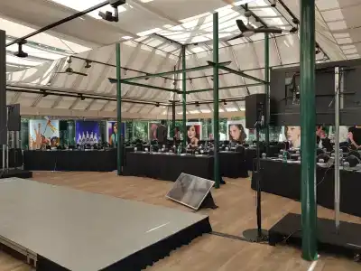 Miramar Barcelona GL - 45