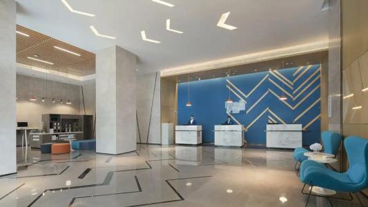 Holiday Inn Express Nanjing Dongshan, an IHG - 42