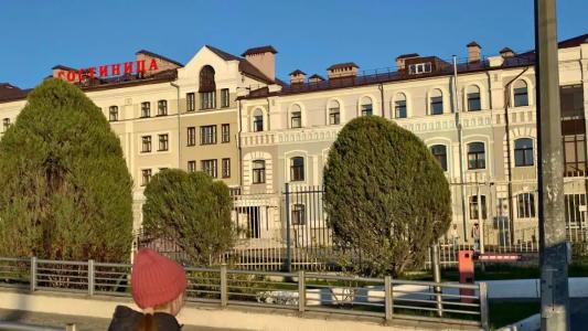 Azaliya Na Moskovskoj - 33