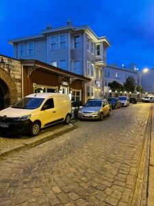 Radisson Istanbul Sultanahmet - 23