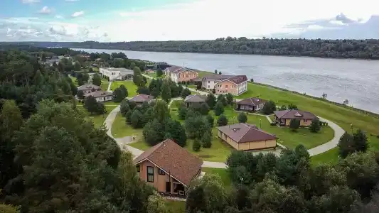 Spasskoe Park-Hotel - 30