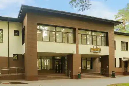 Dom Otdykha Elochki Sanatorium - 6