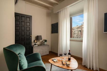 Antico Albergo del Sole al Pantheon - 79