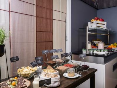 Novotel Vilnius Centre - 94