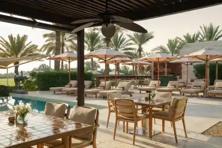Meliá Desert Palm Member of Meliá Collection - 75