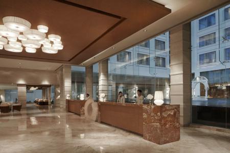 Jaipur Marriott - 64