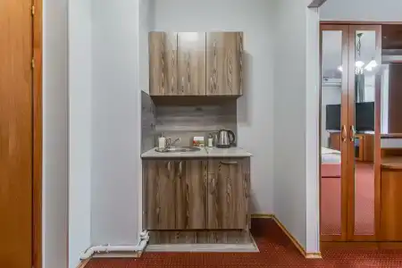 Sokroma Nevsky Fort - 76