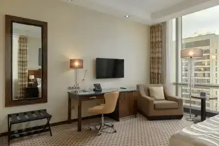 Crowne Plaza Moscow World Trade Centre, an IHG - 13