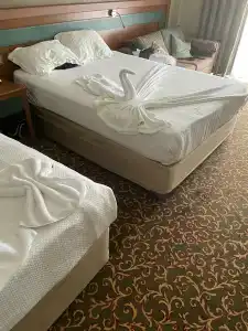 Özkaymak Select - Ultra All Inclusive - 25