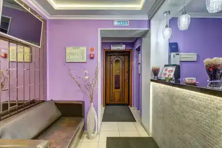 Randevu Na Yugo-Zapadnoj - 19