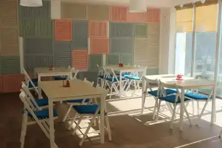 Morskaya Volna Guest house - 40