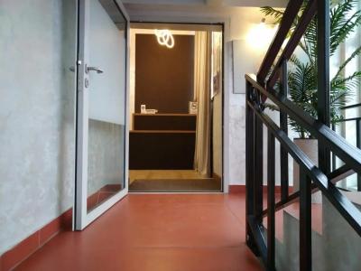 Zhasmin Apart-Hotel - 16