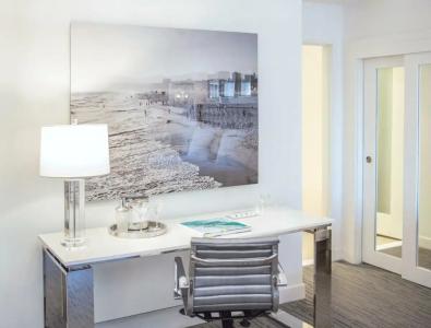 Huntley Santa Monica Beach - 22