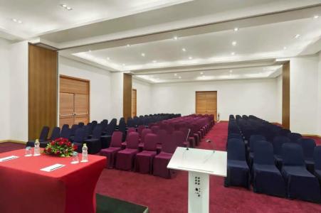 Ramada Encore By Wyndham Tangier - 96