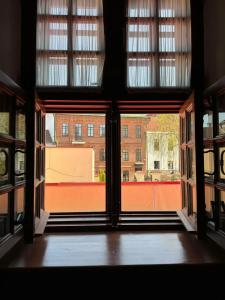 Monastyrski Minsk City Centre - 43