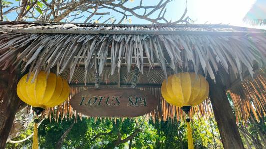 Allezboo Beach Resort & Spa - 10