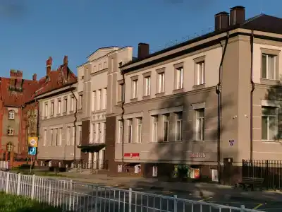 Komplex Apatamentov Balt Apart de Lyuks Apart-Hotel - 7