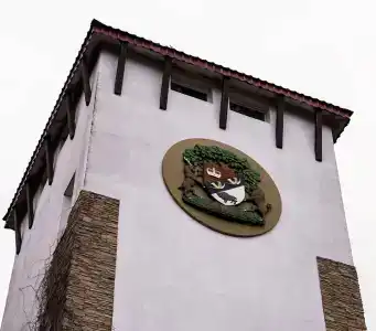 Complex Kamenyuky - 42