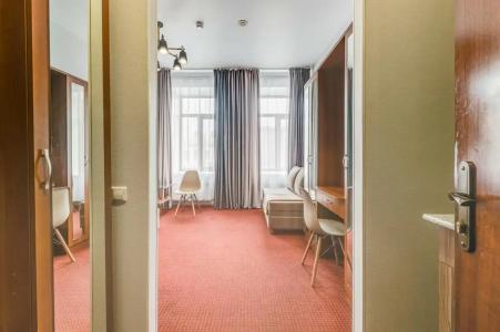 Sokroma Nevsky Fort - 19