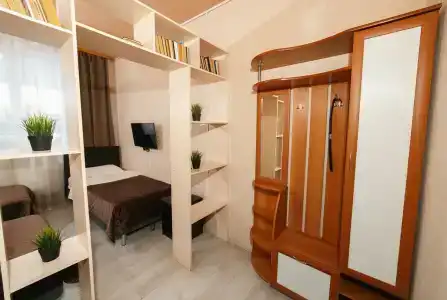 Park-otel Polskii Gorodok - 23