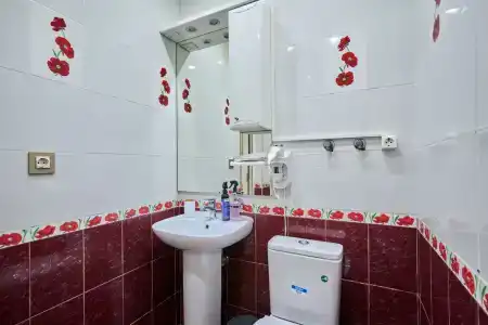 Bestuzhev Prodzhekt - 27