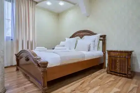 Bestuzhev Prodzhekt - 39