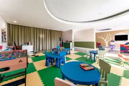 Radisson Blu Resort & Congress Centre 5* - 16